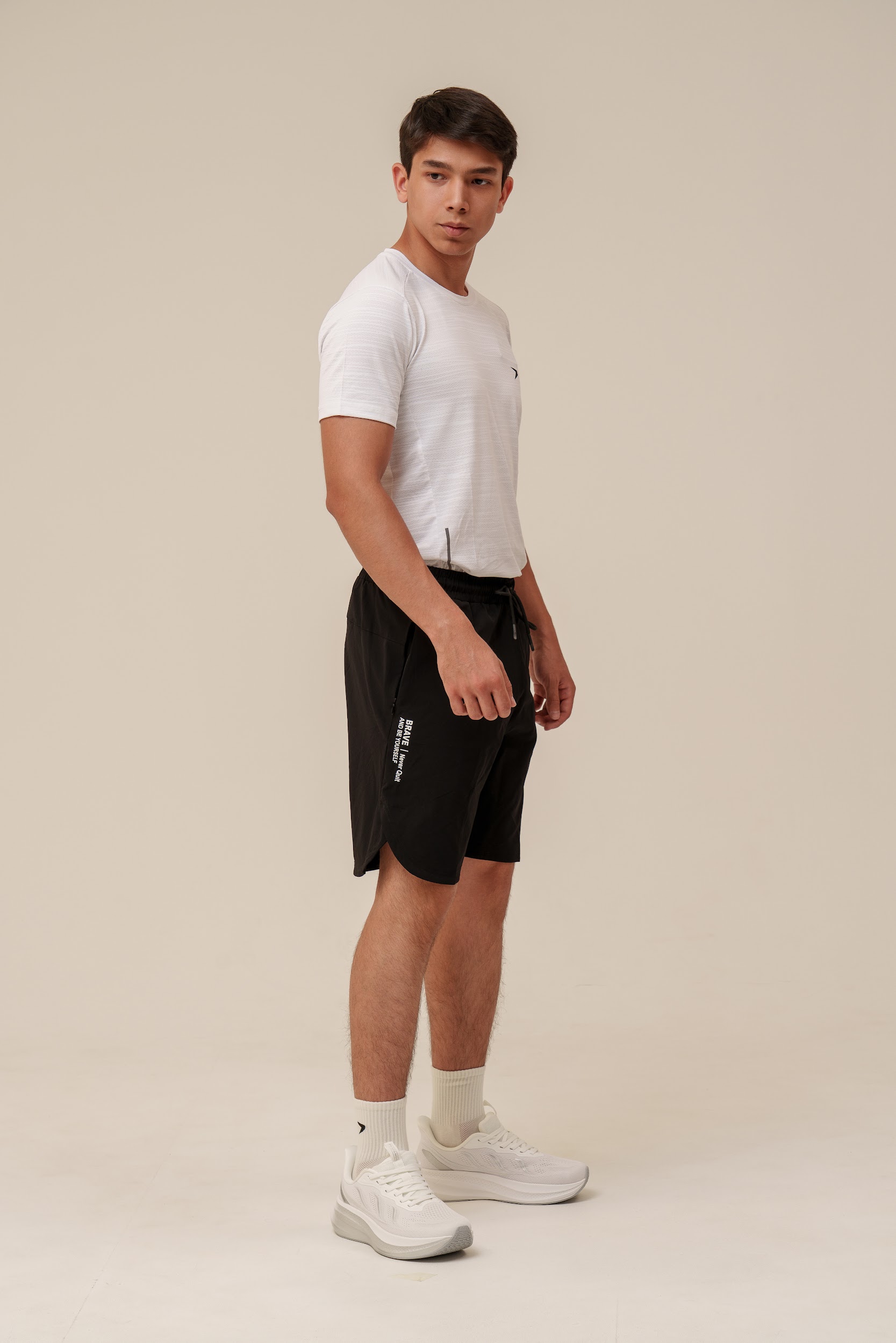 Shorti B45D